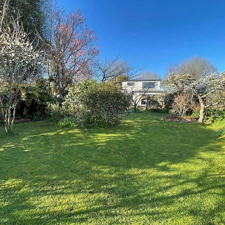 Quiet, New, Sunny Cnzhouse On Upstairs Near Cbd Apartamento Christchurch Exterior foto