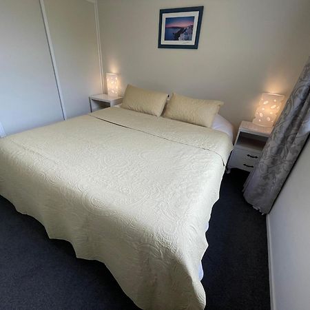 Quiet, New, Sunny Cnzhouse On Upstairs Near Cbd Apartamento Christchurch Exterior foto