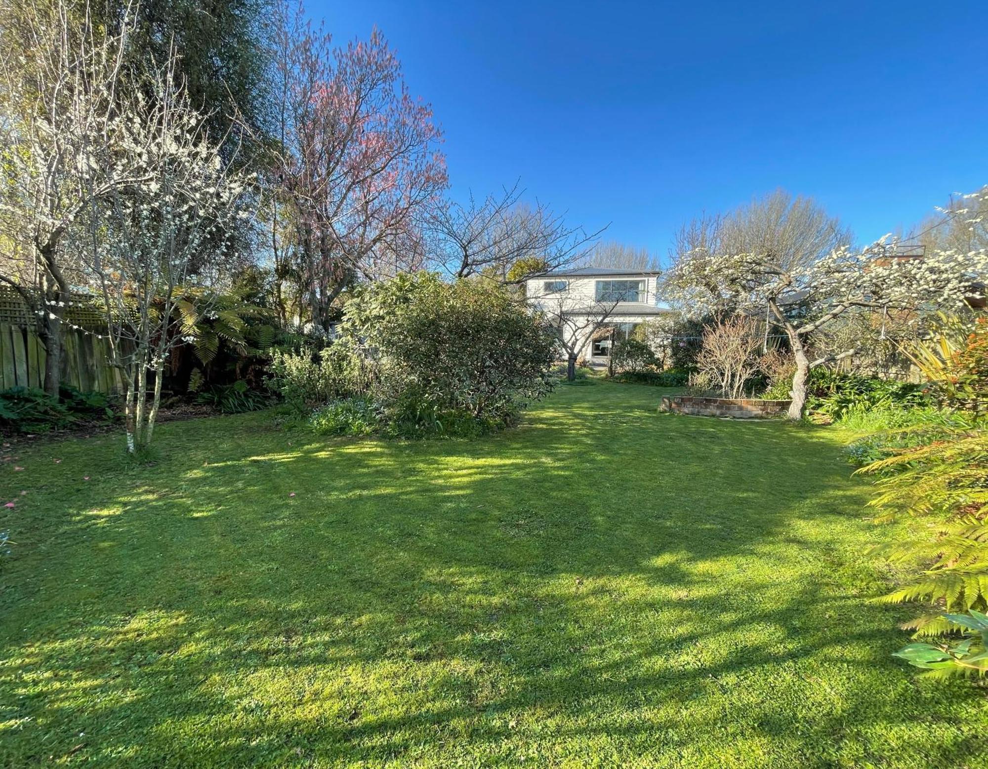 Quiet, New, Sunny Cnzhouse On Upstairs Near Cbd Apartamento Christchurch Exterior foto