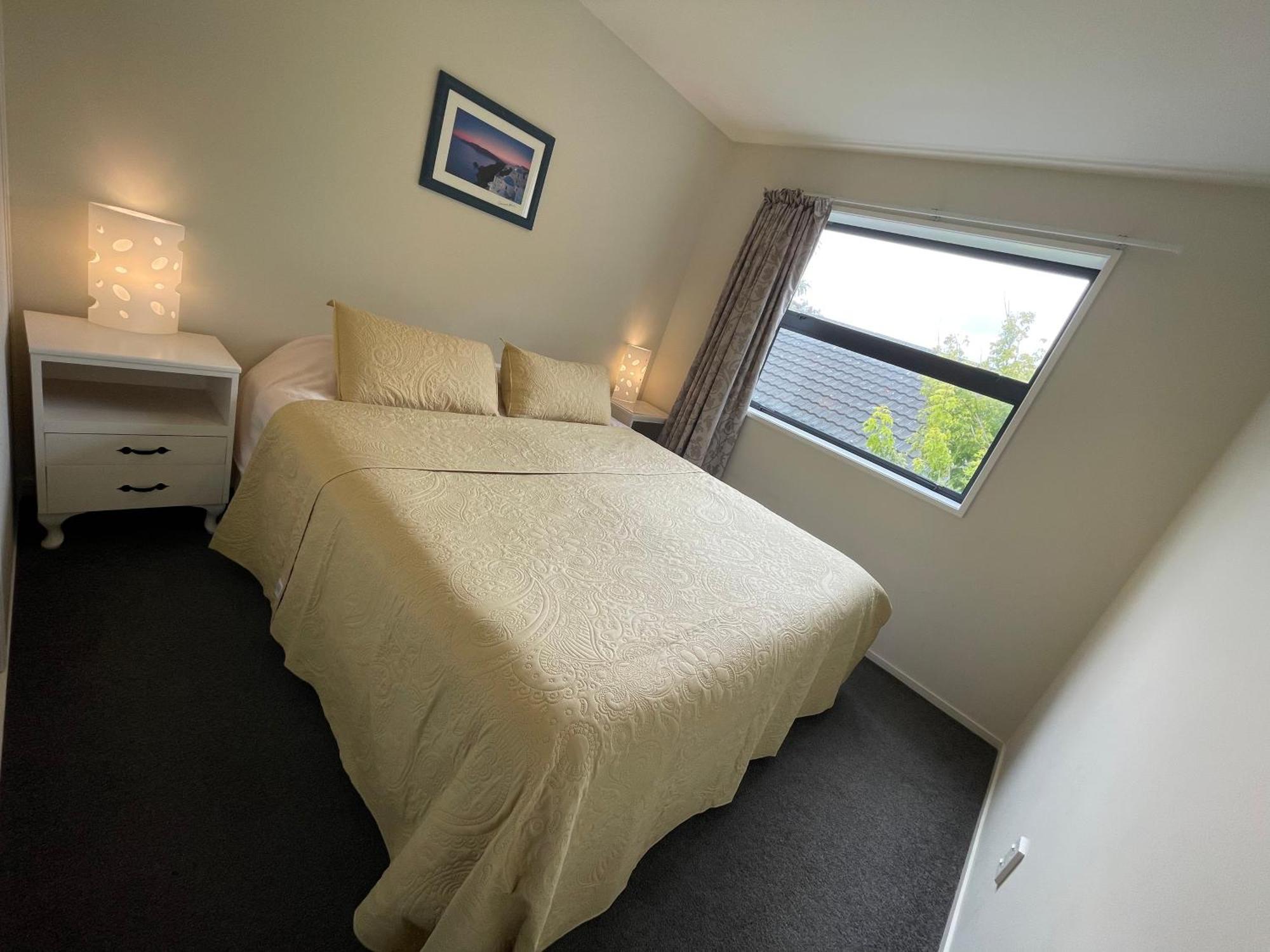 Quiet, New, Sunny Cnzhouse On Upstairs Near Cbd Apartamento Christchurch Exterior foto