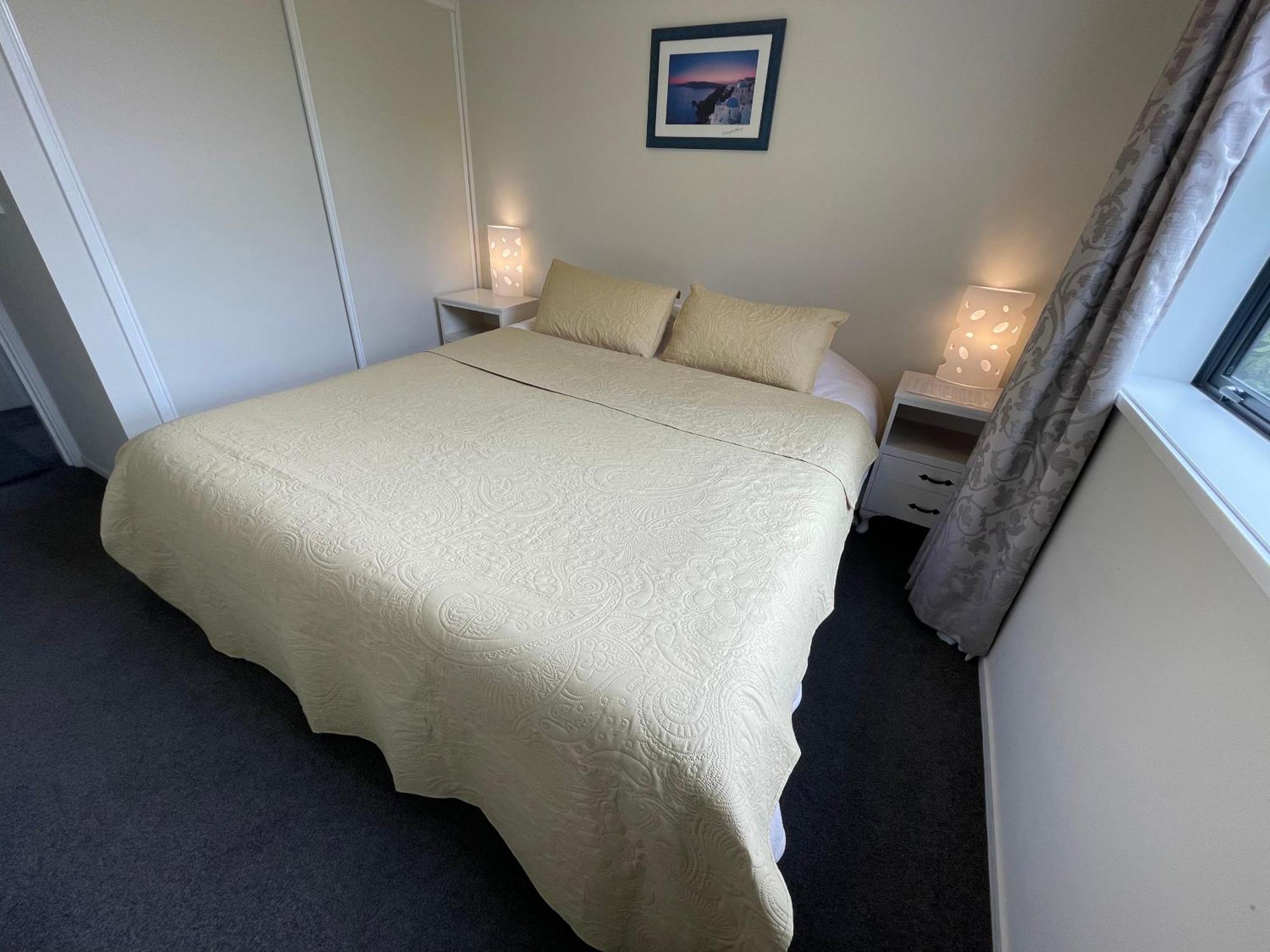 Quiet, New, Sunny Cnzhouse On Upstairs Near Cbd Apartamento Christchurch Exterior foto